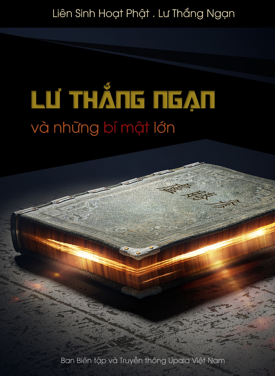Ảnh bìa 234. Lư Thắng Ngạn và những bí mật lớn