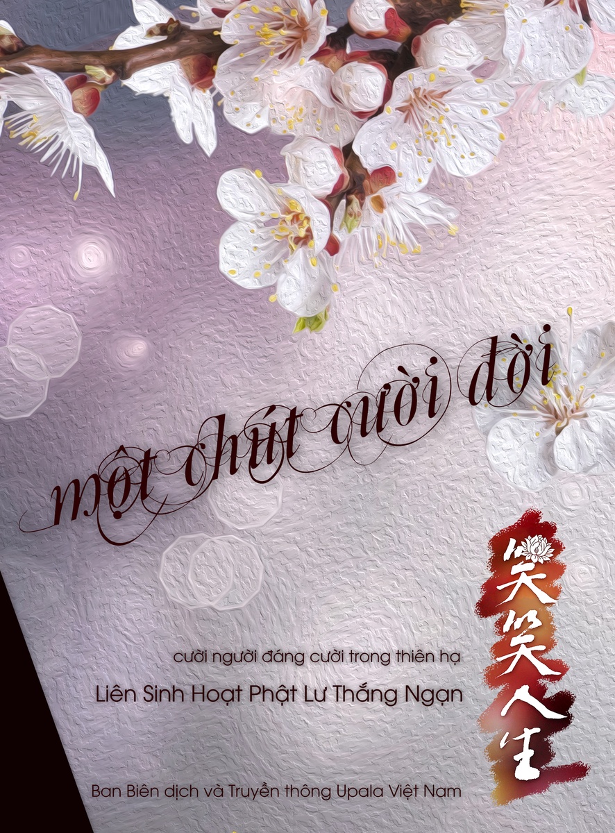 Ảnh bìa 277. Một chút cười đời