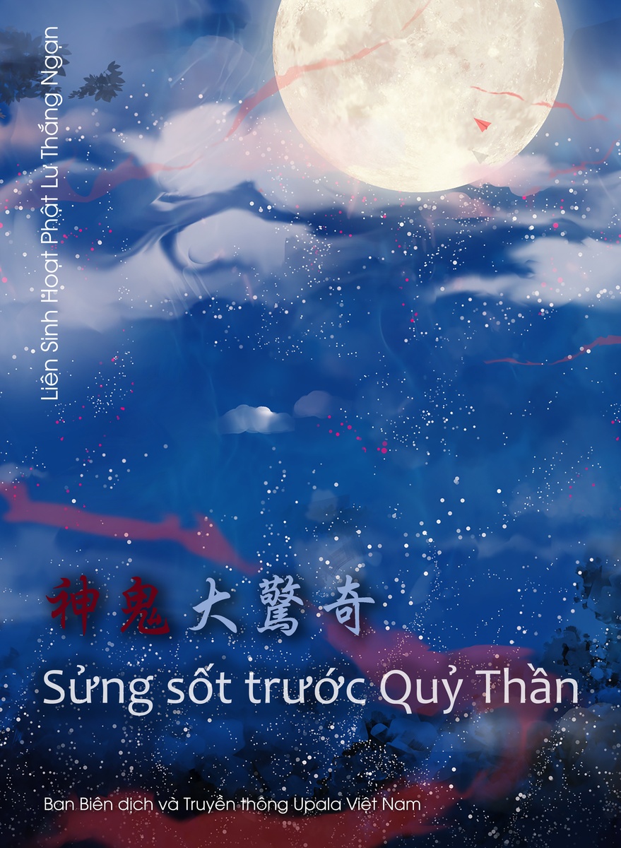 Ảnh bìa 150. Sửng sốt trước quỷ thần