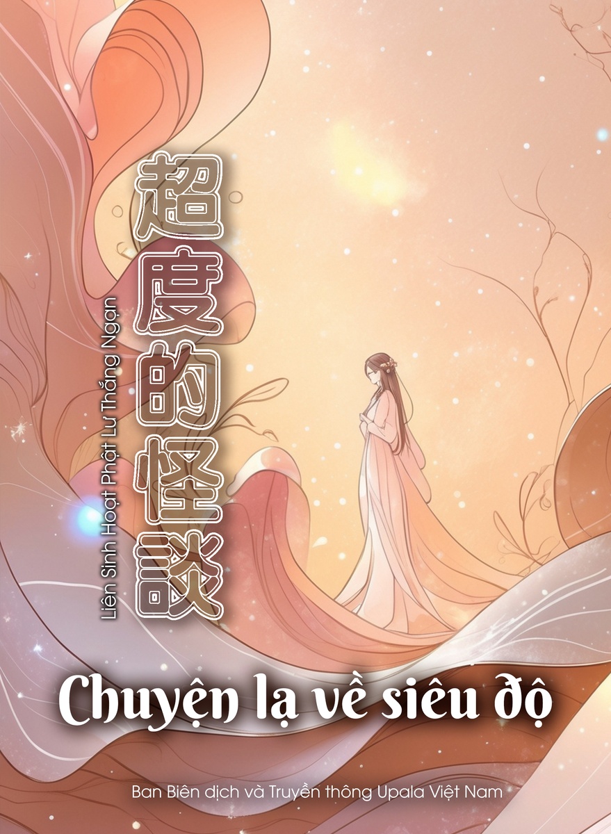 Ảnh bìa 131. Chuyện lạ về siêu độ