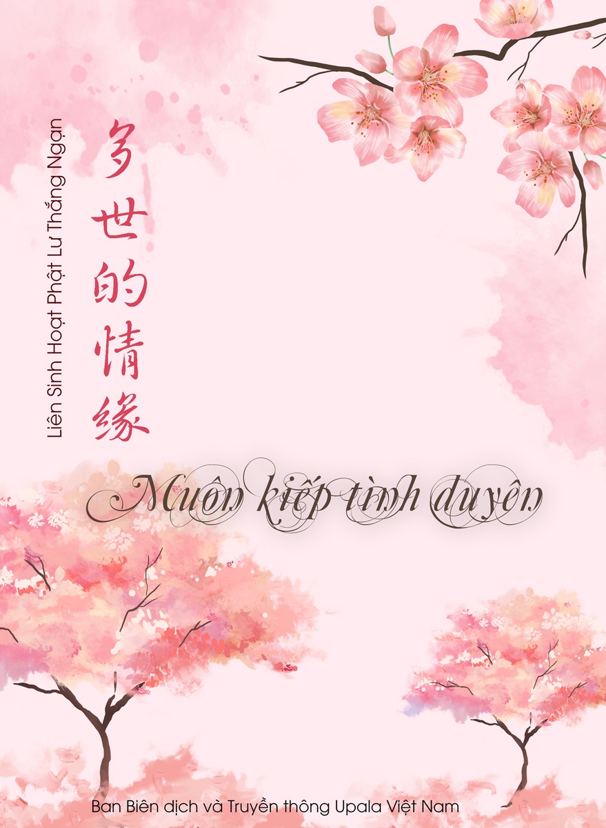 Ảnh bìa 294. Muôn kiếp tình duyên