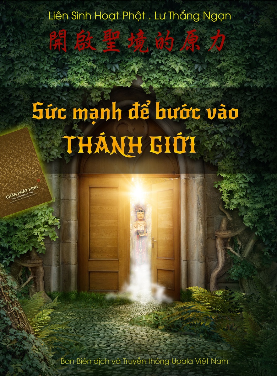 Ảnh minh họa Giảng thuyết Chân Phật Kinh