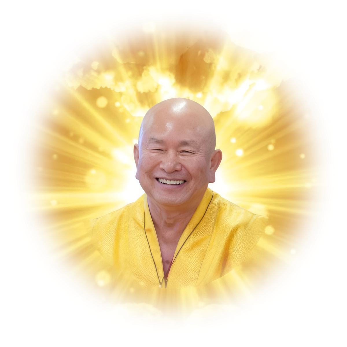 Liên Sinh Hoạt Phật Lư Thắng Ngạn